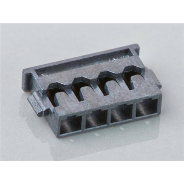 78172-5007 12 WB REC CRIMP HSG 7CKT
