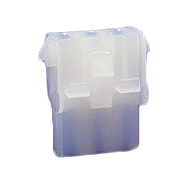 CS-LK03F CONN RCPT HSG 3POS 6.35MM
