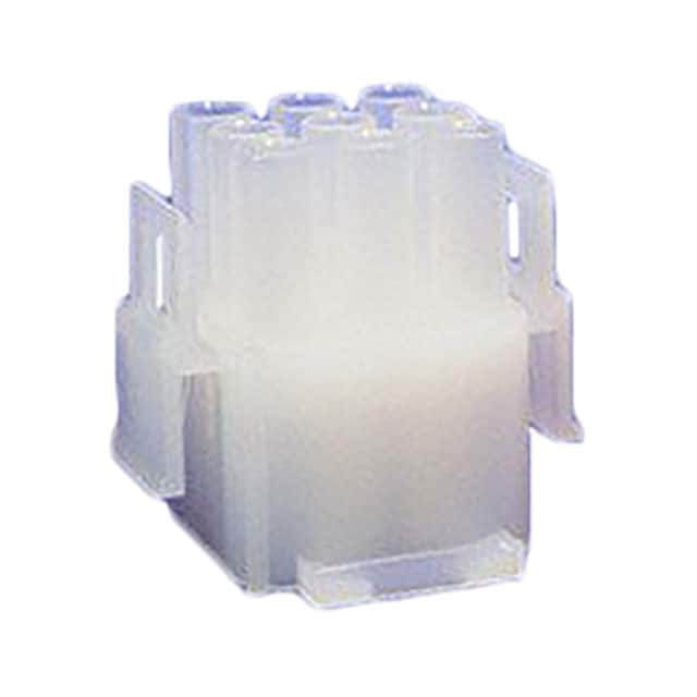CS-LK09M CONN PLUG HSG 9POS 6.35MM