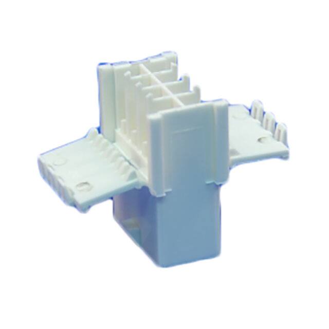 CS-MFT42F CONN RCPT HSG 8POS 4.20MM