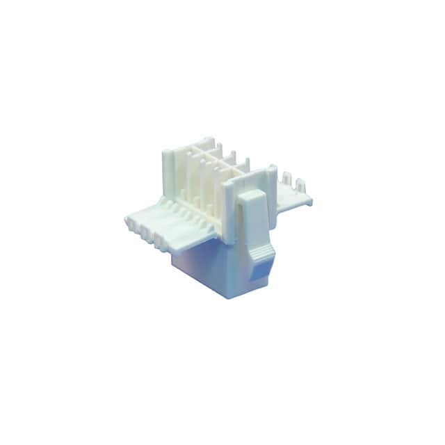 CS-MFT42FA CONN RCPT HSG 8POS 4.20MM