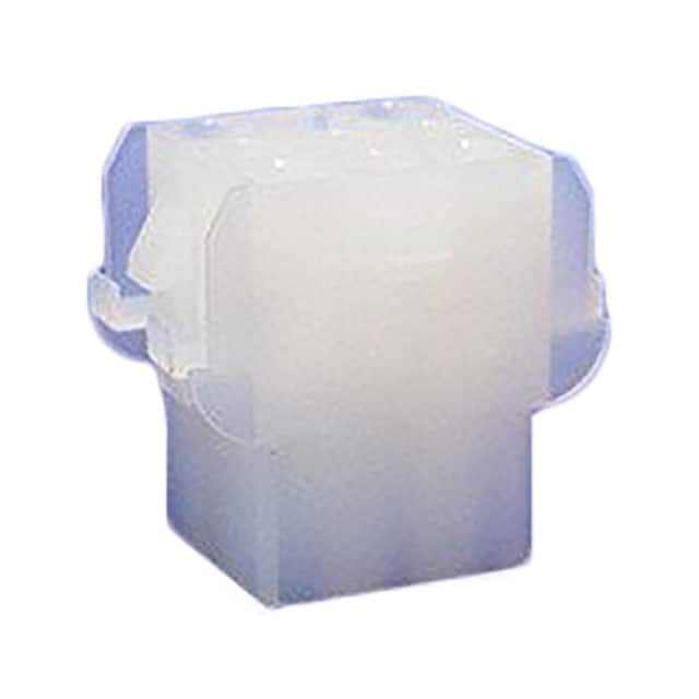 CS-LK09F CONN RCPT HSG 9POS 6.35MM