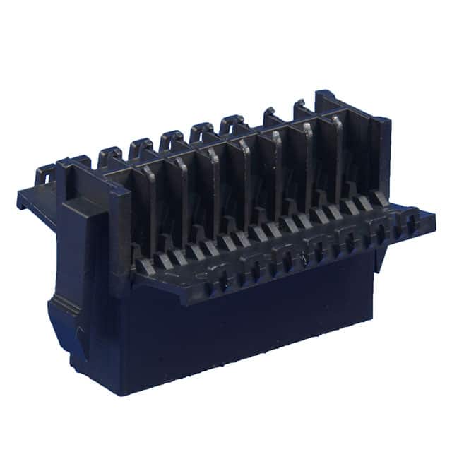 CS-MFT82FA CONN RCPT HSG 16POS 4.20MM