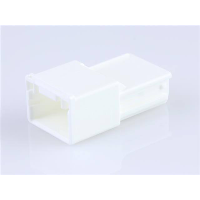 504694-0300 CP 3.3 W/W CONN SGLRW PLUG HSG N