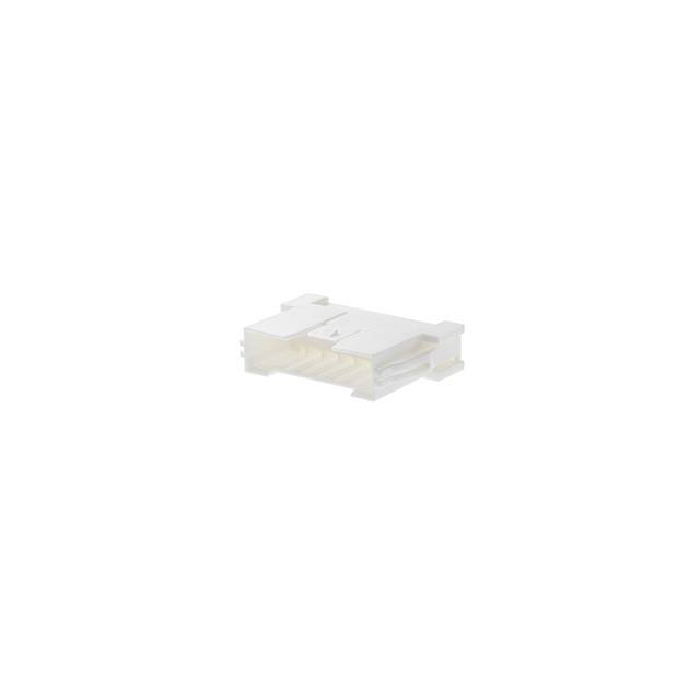 51114-0410 35 W/W PLUG HSG
