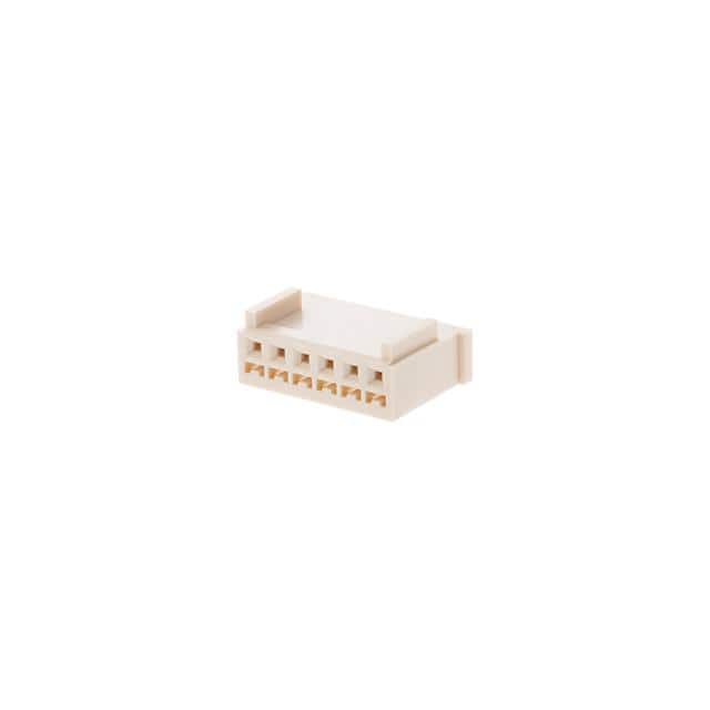 51191-1100 2.5 W/B HSG