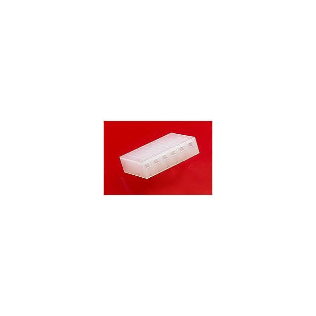 26-03-4241 KK 156 CRIMP HOUSING RAMP 24 CKT