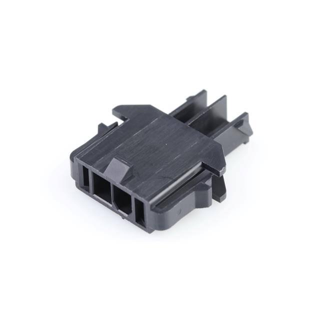 200488-0002 MINIFIT TPA 2.0 SR PLUG PM HSG V