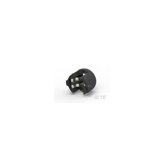 1-1703884-1 2POS.SHORT CIRC SPR.HOUSING.ASSY