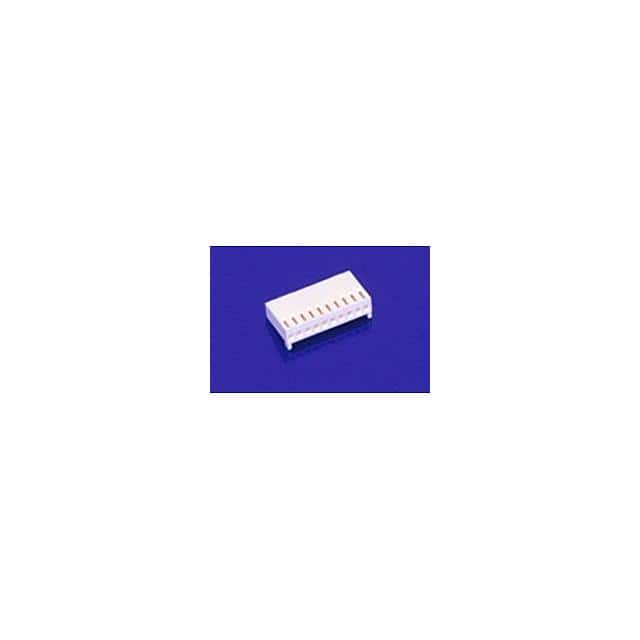 91813-9009 CRIMP TERMINAL HSG KK 5.08MM 9 C