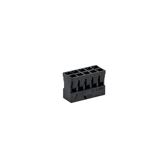 51110-2850 2MM MGRID WTB REC CRP HSG P