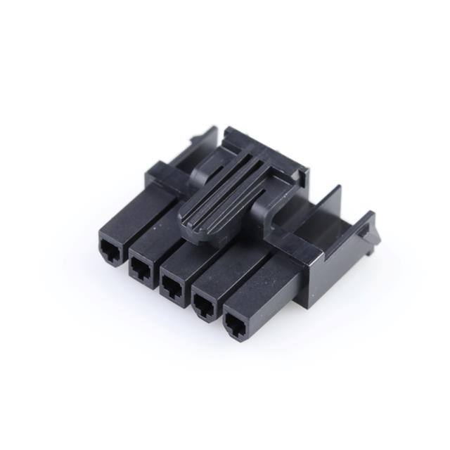 200453-0005 MINIFIT TPA 2.0 SR RECEPT HSG V-