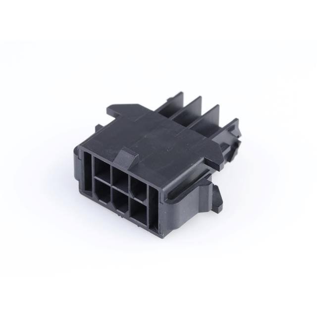 172767-0006 MINIFIT TPA 2.0 DR PLUG PM HSG V