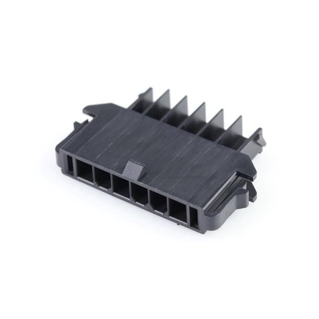 200488-0006 MINIFIT TPA 2.0 SR PLUG PM HSG V