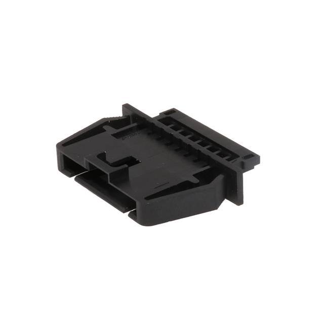 70107-5041 SL WTW CONN SR W/MTGE OPT F 7CKT