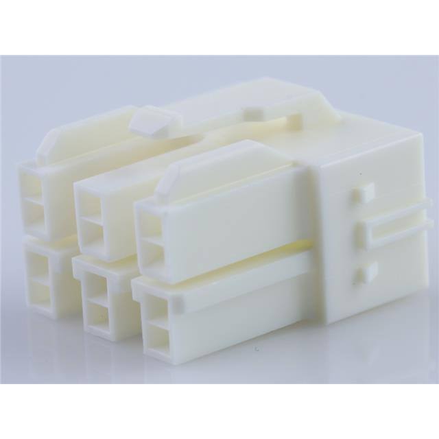 151049-2611 6.5MM WTB RECPT HSE PBTP NATURAL