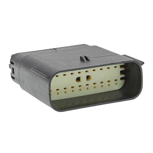 33482-2140 MX150 ASSY 1.5 BLD 2X10 BLK A/17