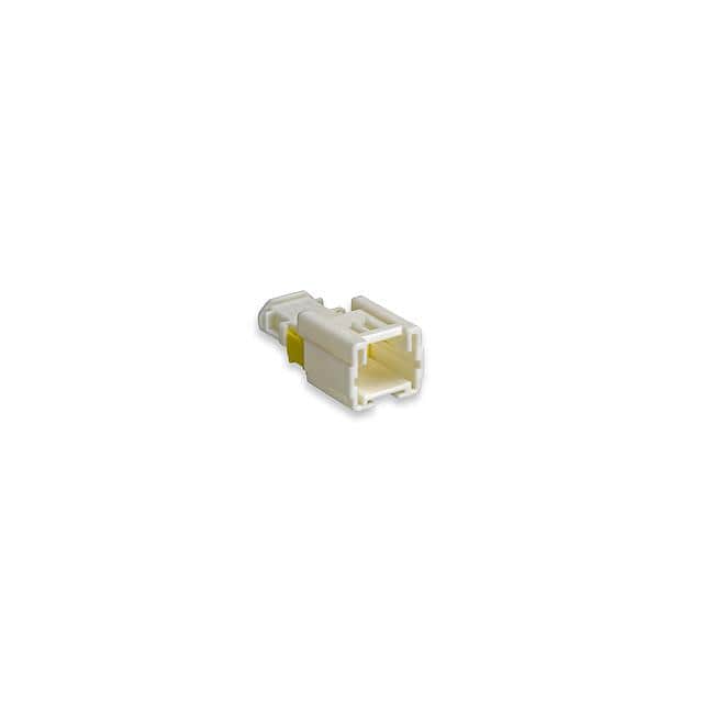 98822-1030 NSCC PIN CONN 1.5 WHT 3CKT