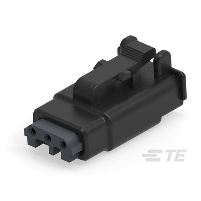 DTMH06-3SB DTMH PLUG ASM