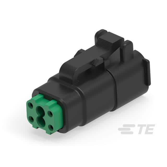 DTMH06-4SC DTMH PLUG ASM