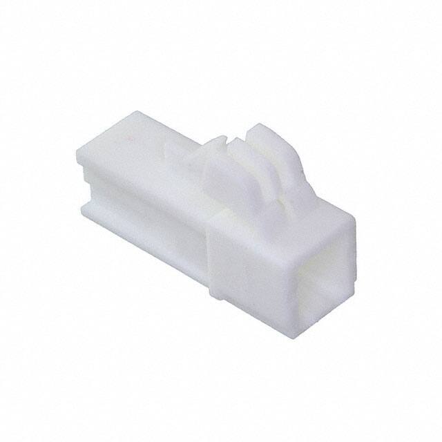 DF22C-1S-7.92C CONN RCPT HSG 1POS 7.92MM