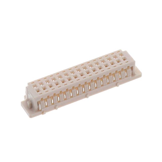 DF13-30DS-1.25C(10) CONN RCPT HSG 30POS 1.25MM
