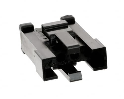 SMS4P1 CONN PLUG HSG 4POS 5.08MM