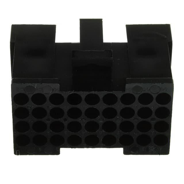 SMS36P-1 CONN PLUG HSG 36POS 5.08MM