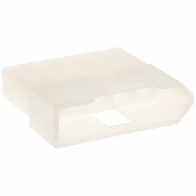 0003092057 CONN PLUG HSG 5POS 5.03MM