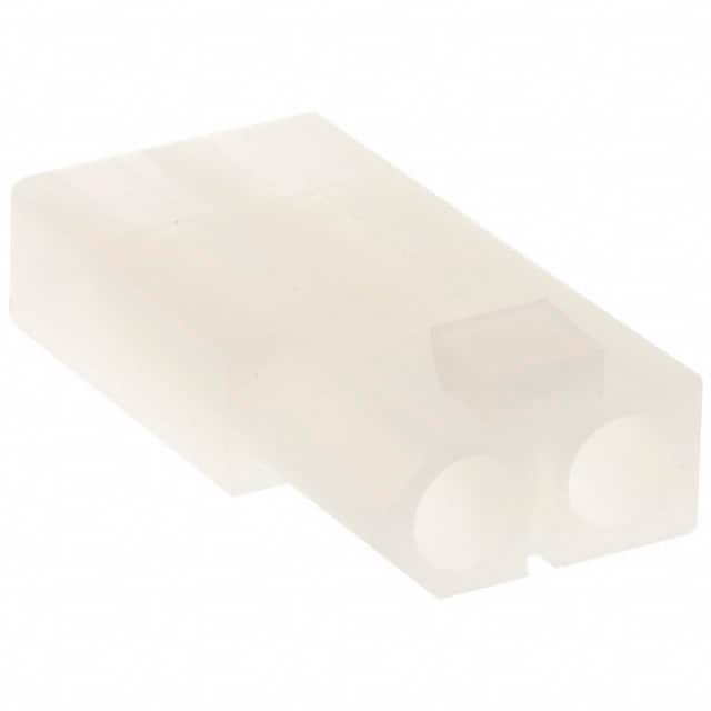 0003091028 CONN RCPT HSG 2POS .093