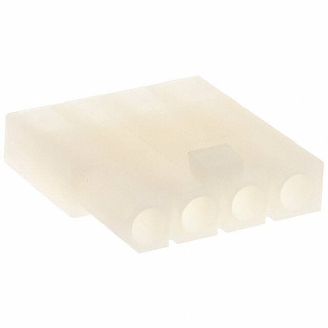 0003091047 CONN RCPT HSG 4POS .093