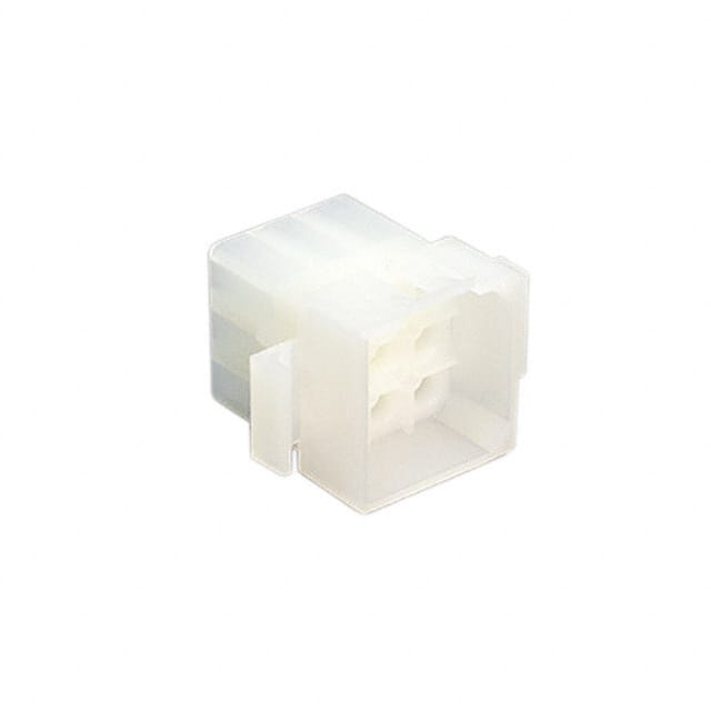 0019092091 CONN PLUG HSG 9POS 6.30MM