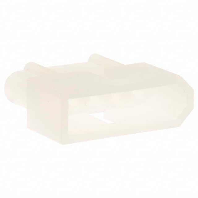 0003062055 CONN PLUG HSG 5POS 3.68MM
