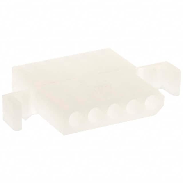 0003061055 CONN RCPT HSG 5POS 3.68MM