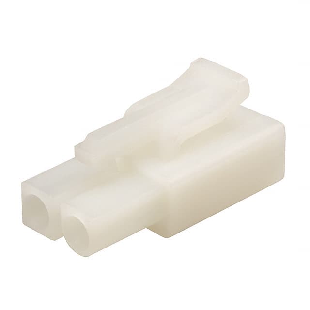 0351430201 CONN PLUG HSG 2POS 6.20MM