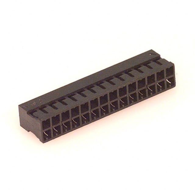 0511102850 CONN RCPT HSG 28POS 2.00MM