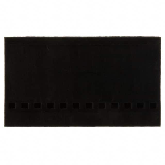 2-87175-6 CONN RCPT HSG 12POS 2.54MM