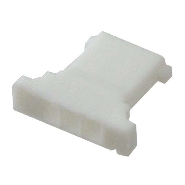 0511460300 CONN RCPT HSG 3POS 1.25MM