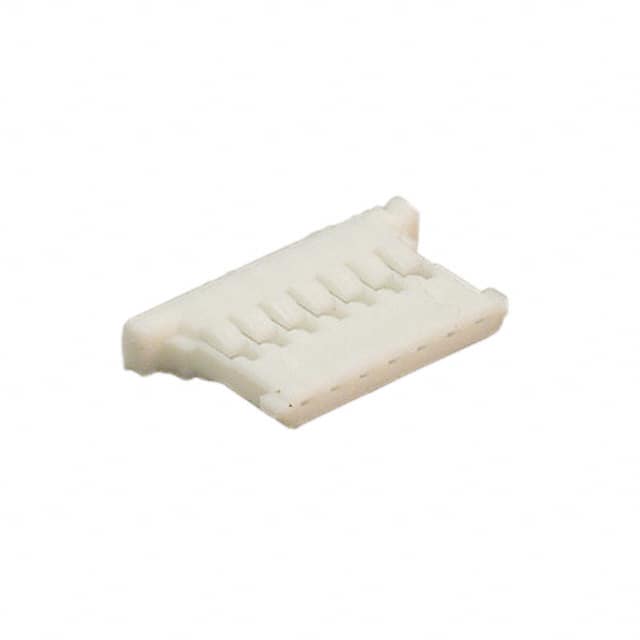 0511460700 CONN RCPT HSG 7POS 1.25MM