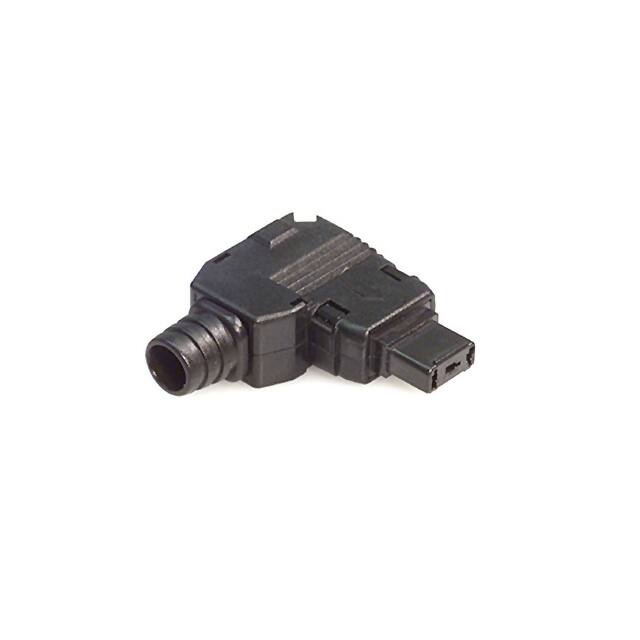 RP34L-5LP-3SC CONN PLUG HSG 3POS 2.35MM