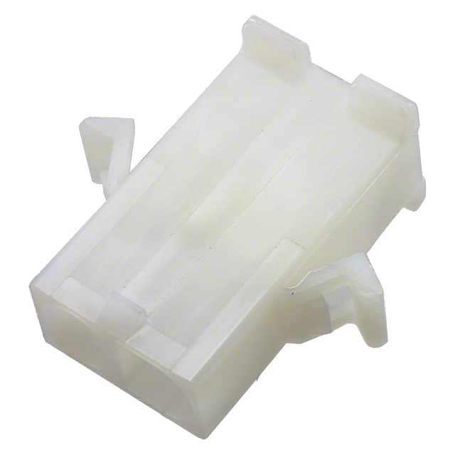 0003122025 CONN PLUG HSG 2POS 8.38MM