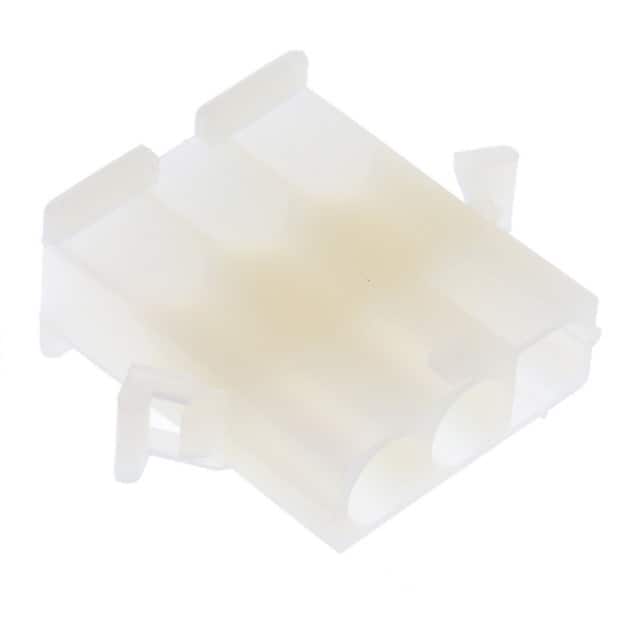 0003122035 CONN PLUG HSG 3POS 8.38MM