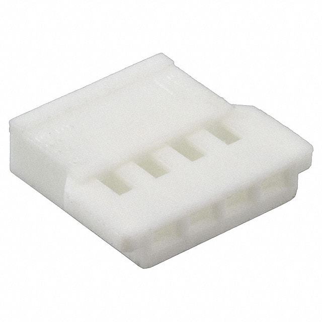 0510050400 CONN RCPT HSG 4POS 2.00MM