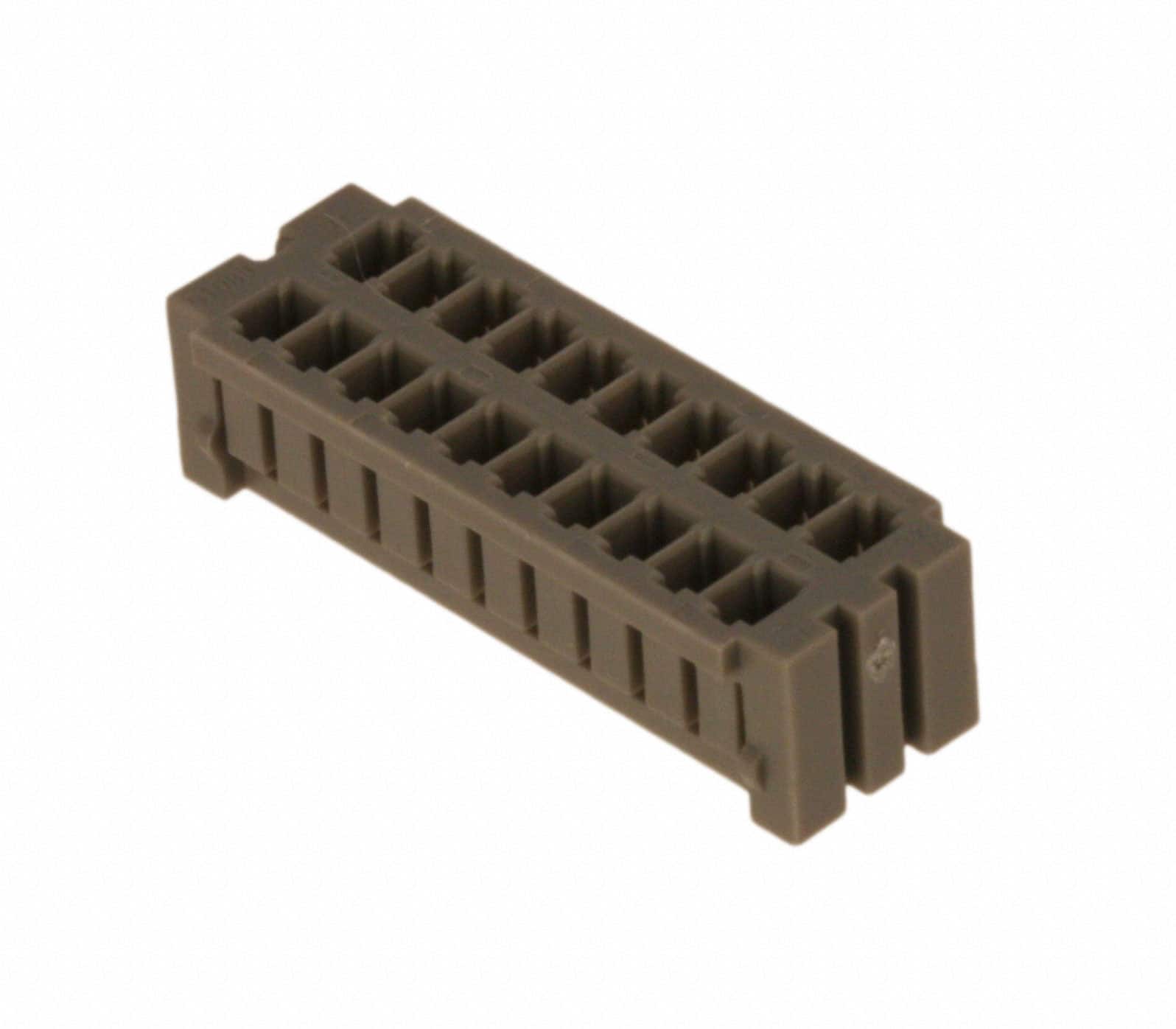 0510892005 CONN RCPT HSG 20POS 2.00MM