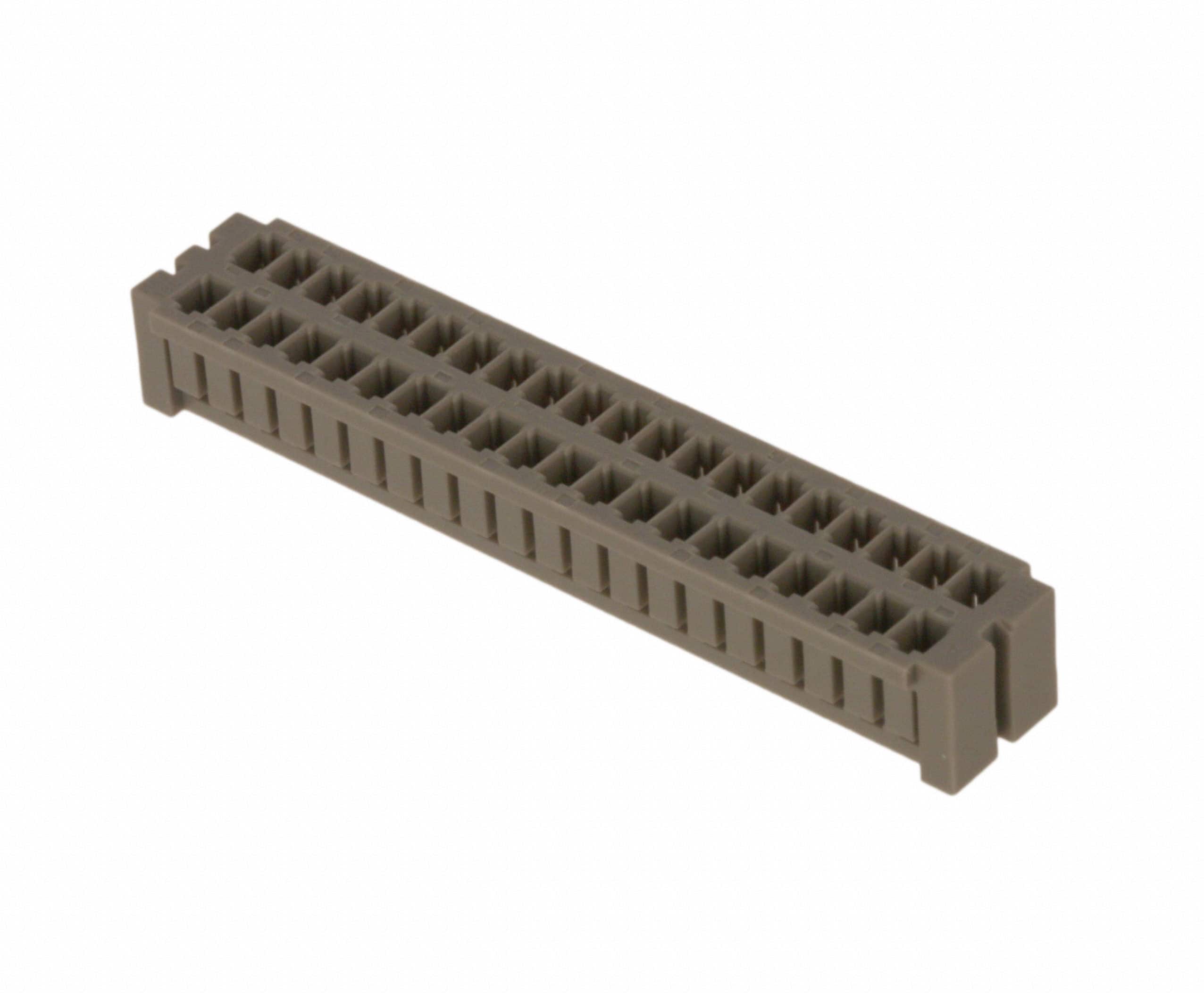 0510894005 CONN RCPT HSG 40POS 2.00MM