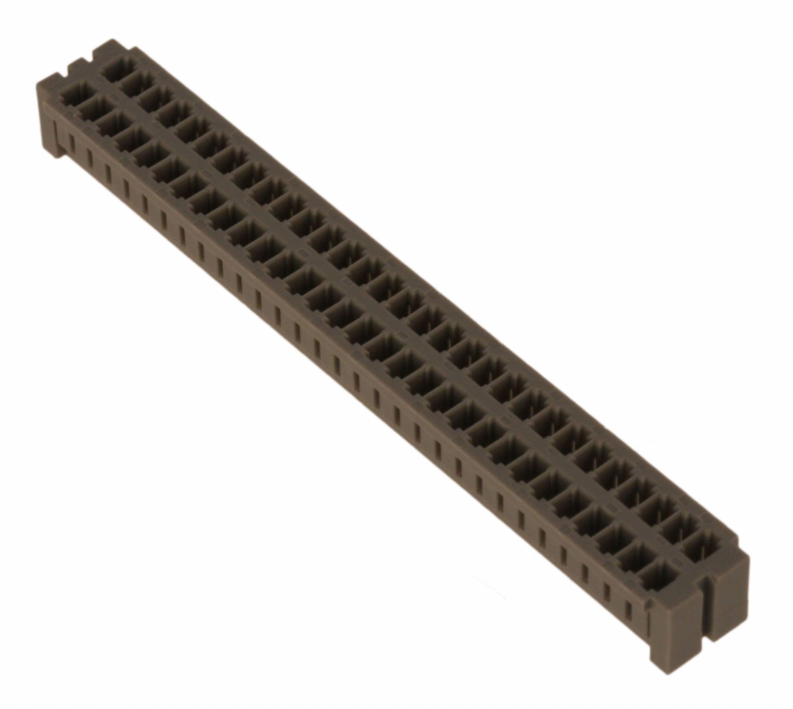 0510896005 CONN RCPT HSG 60POS 2.00MM