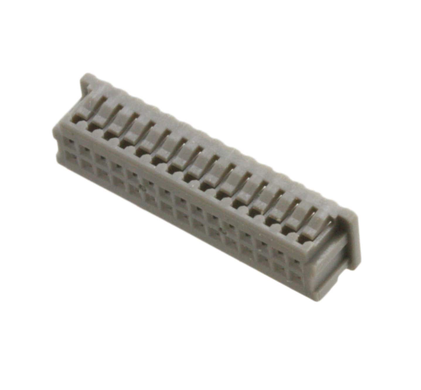 0511273005 CONN RCPT HSG 30POS 1.25MM
