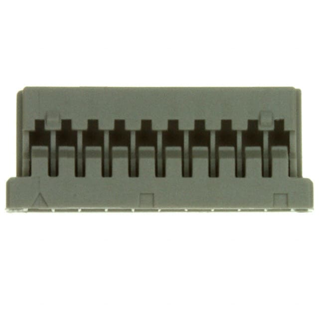 DF14-10S-1.25C CONN RCPT HSG 10POS 1.25MM