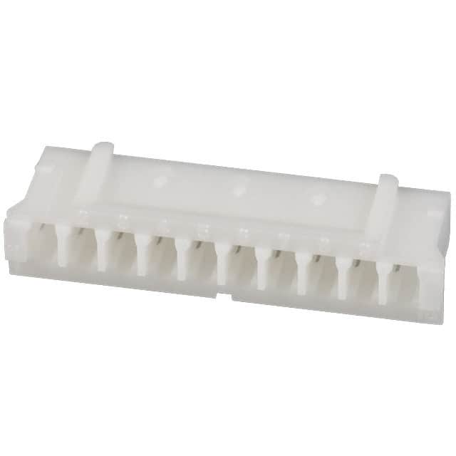 PHR-10 CONN RCPT HSG 10POS 2.00MM
