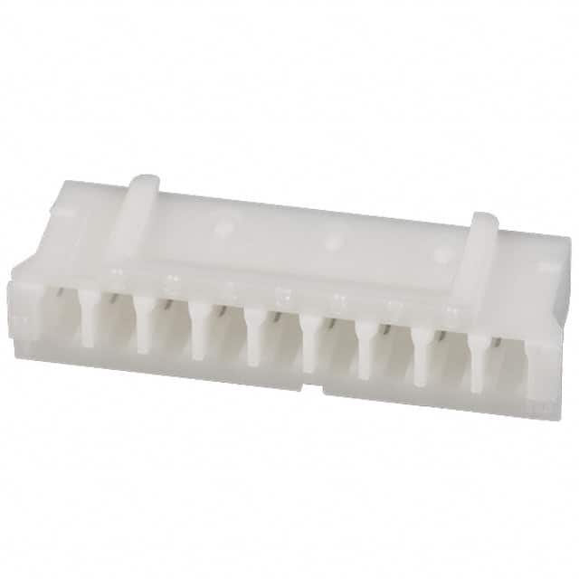 PHR-9 CONN RCPT HSG 9POS 2.00MM